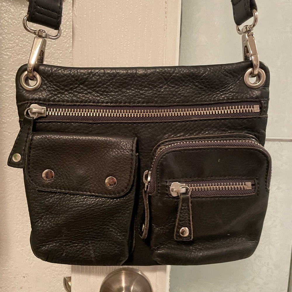 Fossil Crossbody Bag